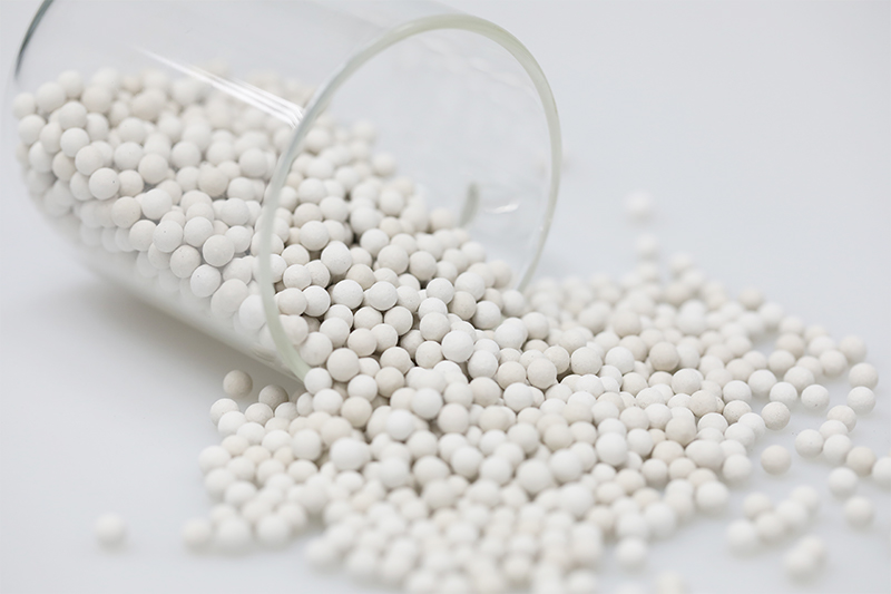 Alkaline Mineral Filter Media Ceramic Balls  Alkaline Mineral Filter Media Ceramic Balls