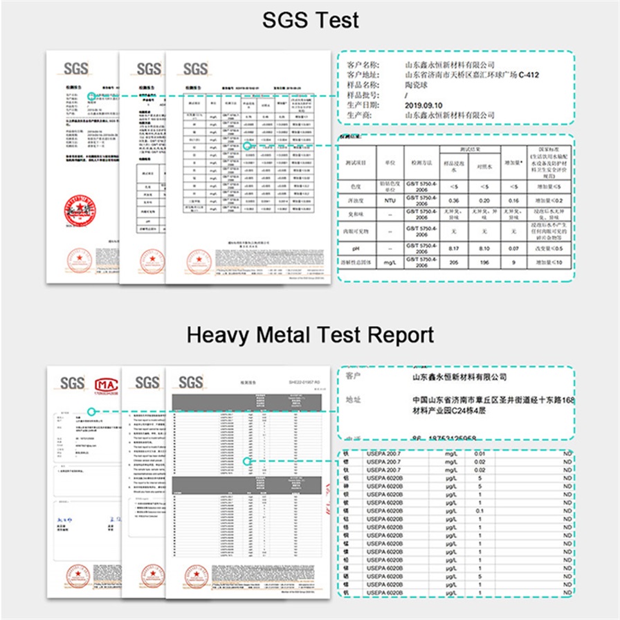 SGS