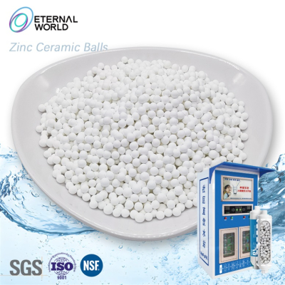 zinc minéral