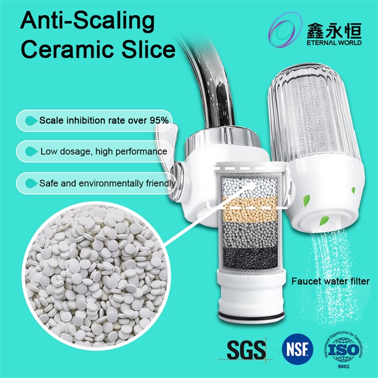 家庭用水垢防止用水垢除去剤 家庭用水垢防止用水垢除去剤