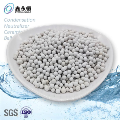 condensation neutralizer balls,