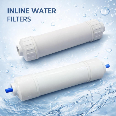 système de filtration d'eau alcaline