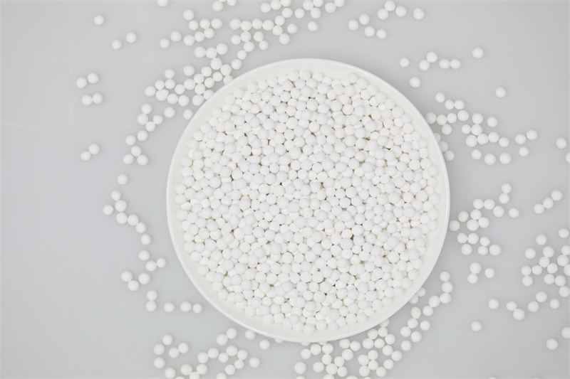 塩素低減セラミックボール Chlorine Reduction Ceramic Balls