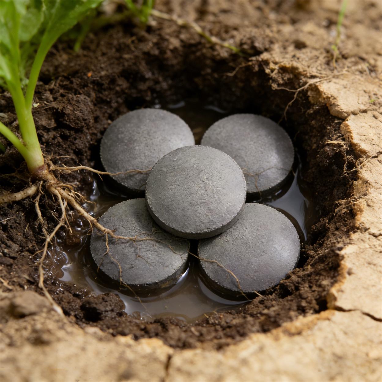 Hydroge Ceramic tablets Hydroge Ceramic tablets