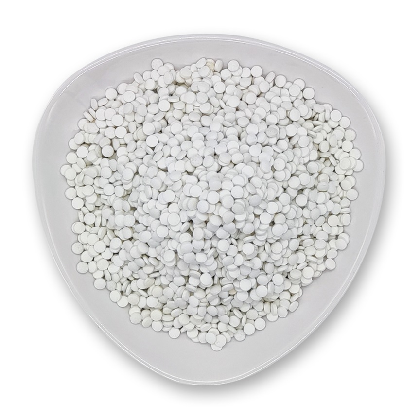 Inhibiteur de tartre solide Inhibiteur de tartre solide