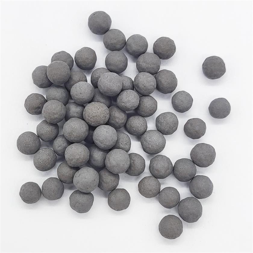 hydrogen ceramic balls