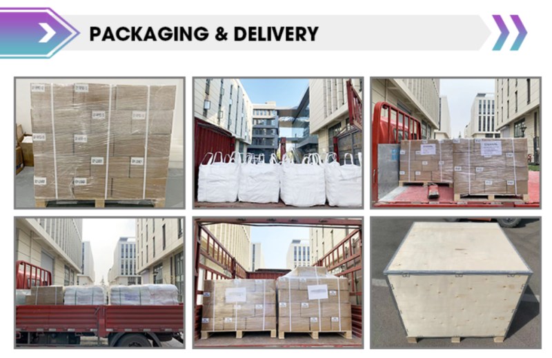 水素ORPボールの梱包 Packing of Hydrogen ORP Balls
