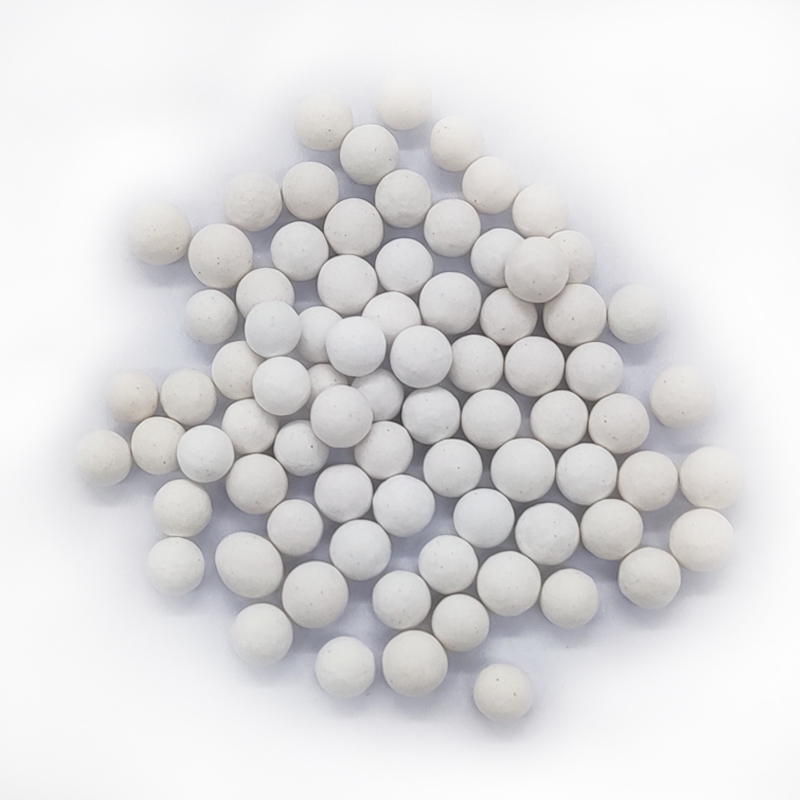 Antibacterial Ceramic balls