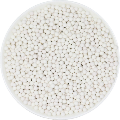 Matériau de module antimicrobien aux ions d'argent pour aspirateur robot