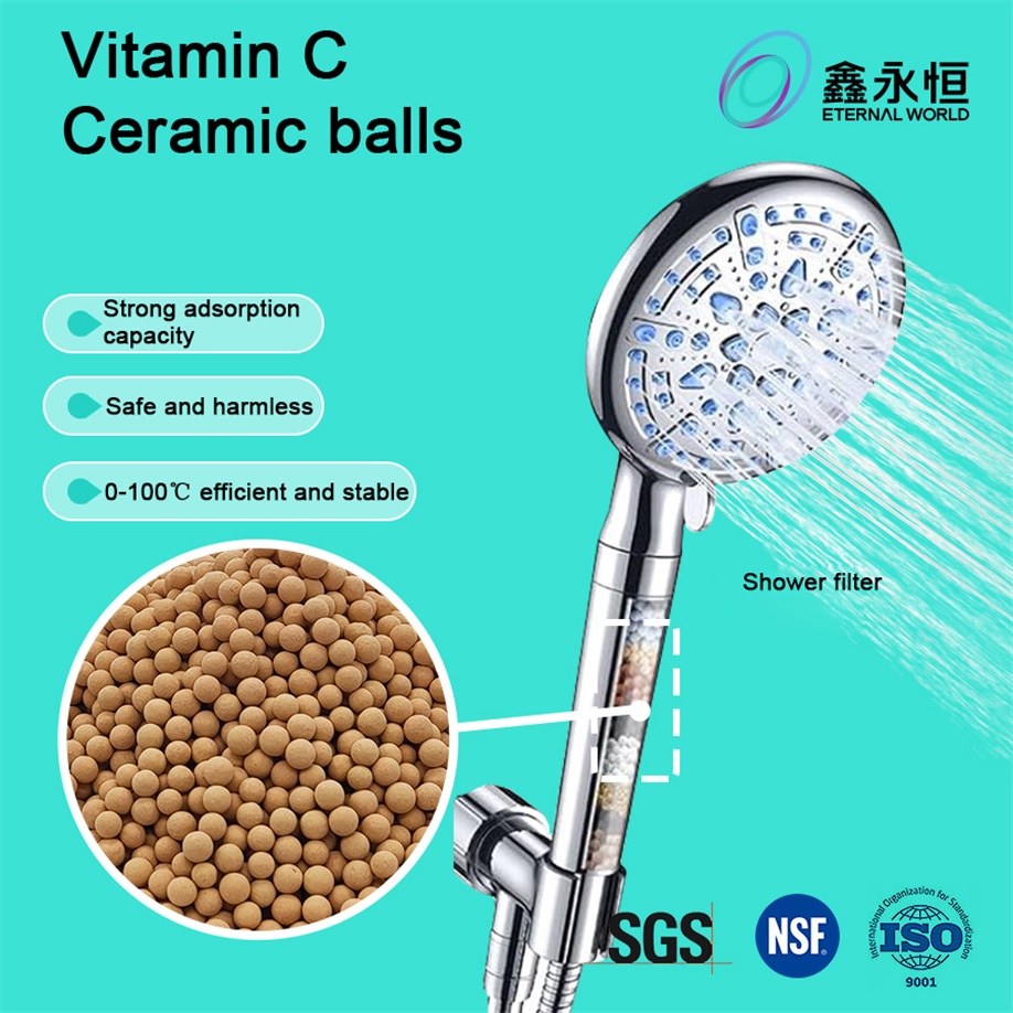 顔用VC浄水器
