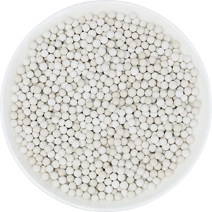 Potassium Mineral Ceramic Ball