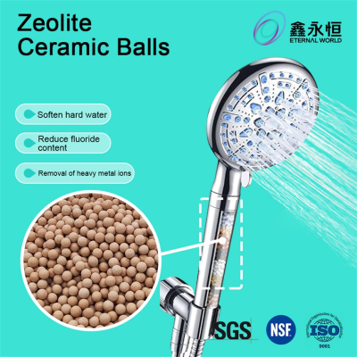 zeolite molecular sieve 13x packing