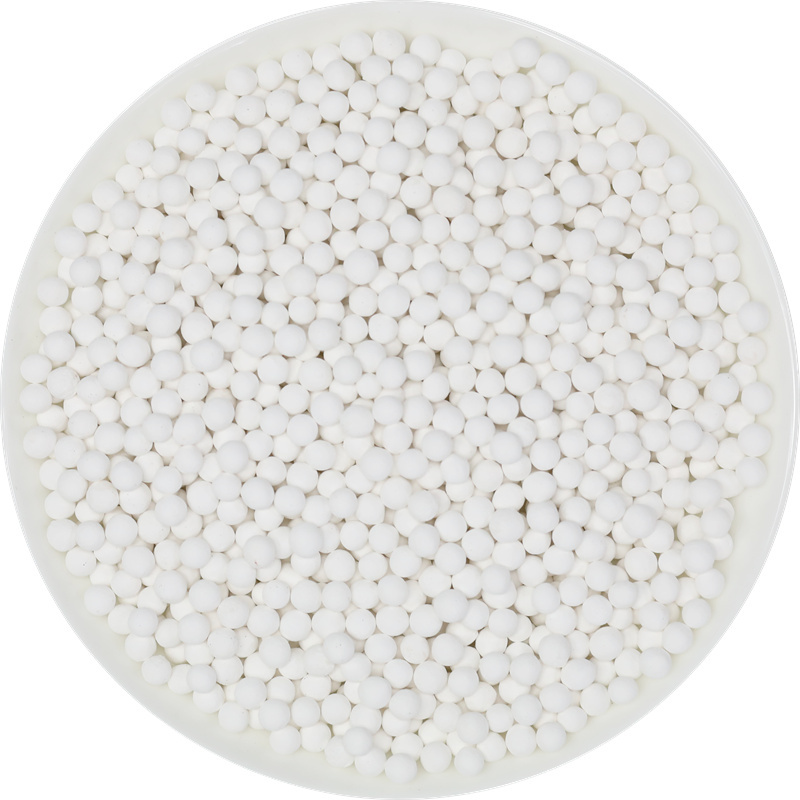 脱塩素セラミックボール Dechlorine Ceramic Balls
