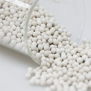 antimicrobial ceramic balls