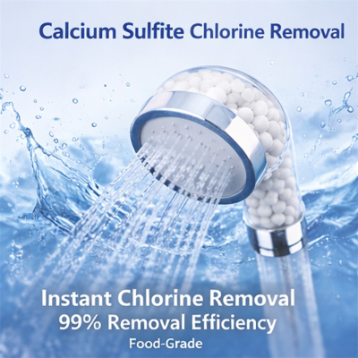 water treatment media