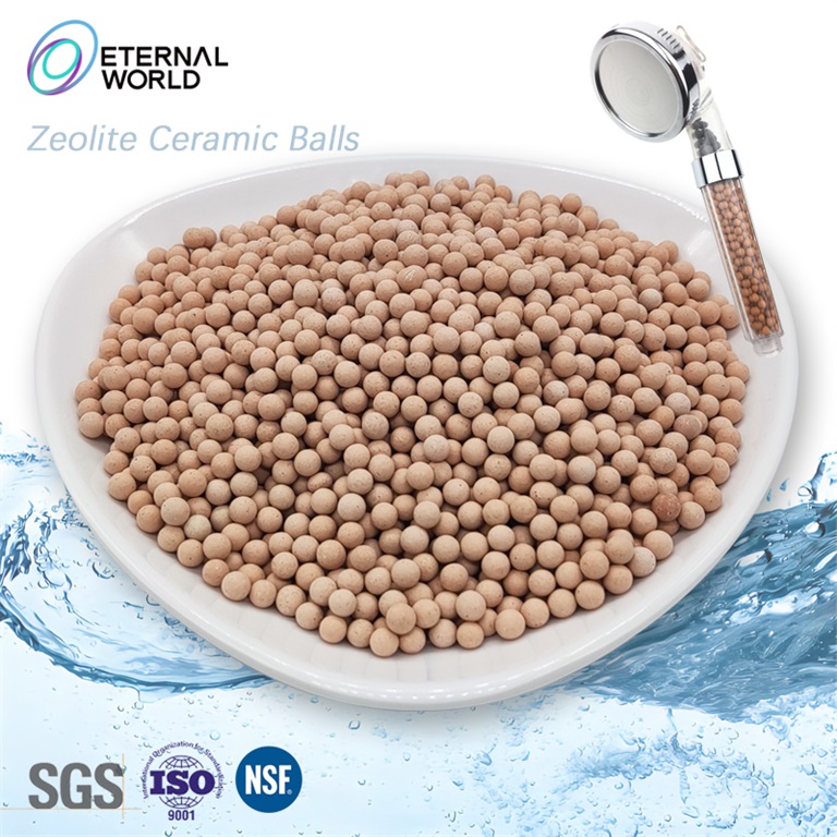 adsorbent zeolite 13x