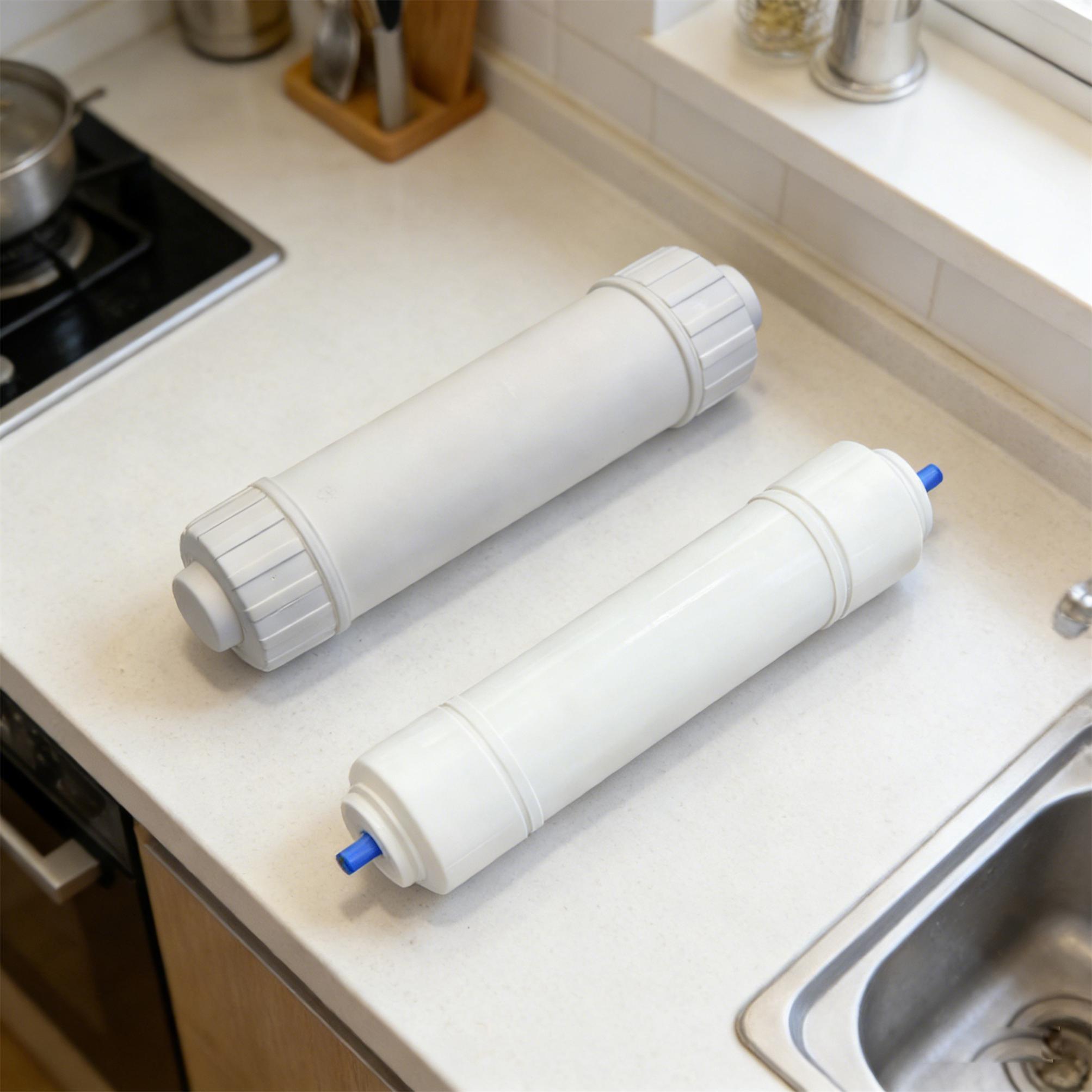 filtre à eau pH alcalin