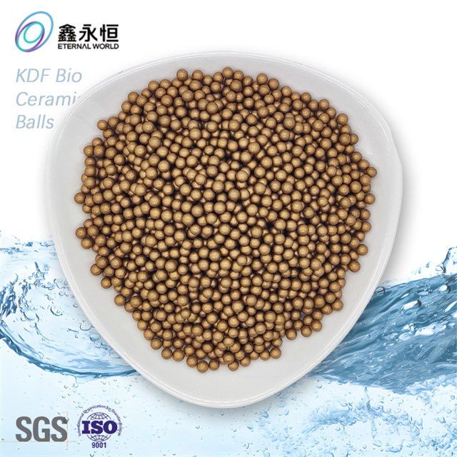kdf 85