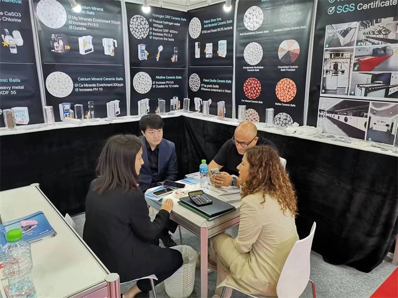 WETEX 2024 WETEX 2024