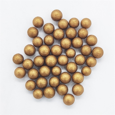 Billes en céramique KDF