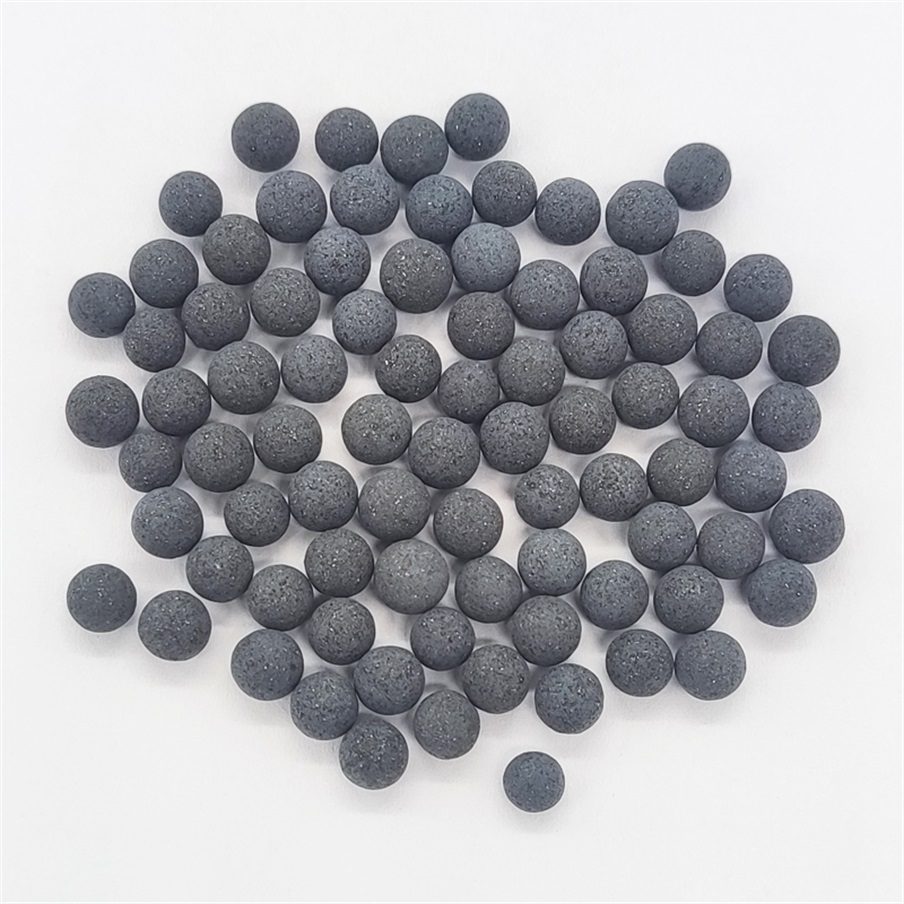 activated carbon ball