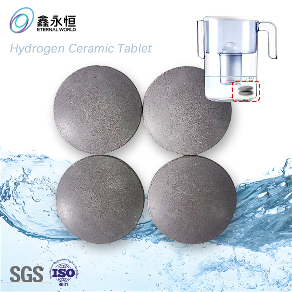 Disque Orp Hydrogène