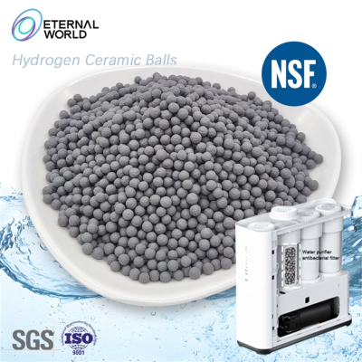 ORP Ball en céramique