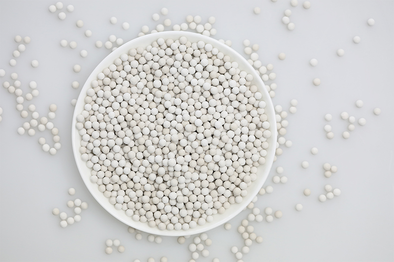 Alkaline Ceramic Ball