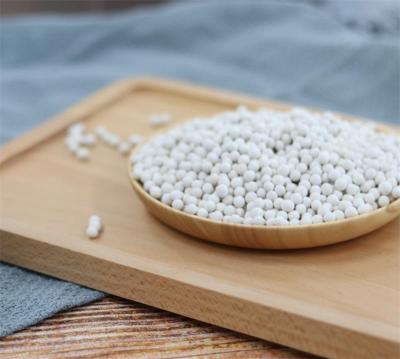 Alkaline Boost PH Filtration Materials