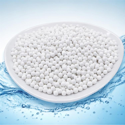 anti-scaling water filter