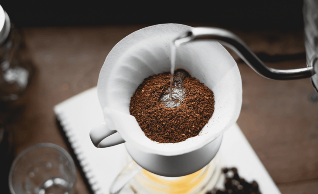 coffee magnesium