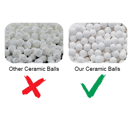 ceramic balls ceramic balls