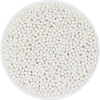 Boules en céramique antibactériennes Nano Silver