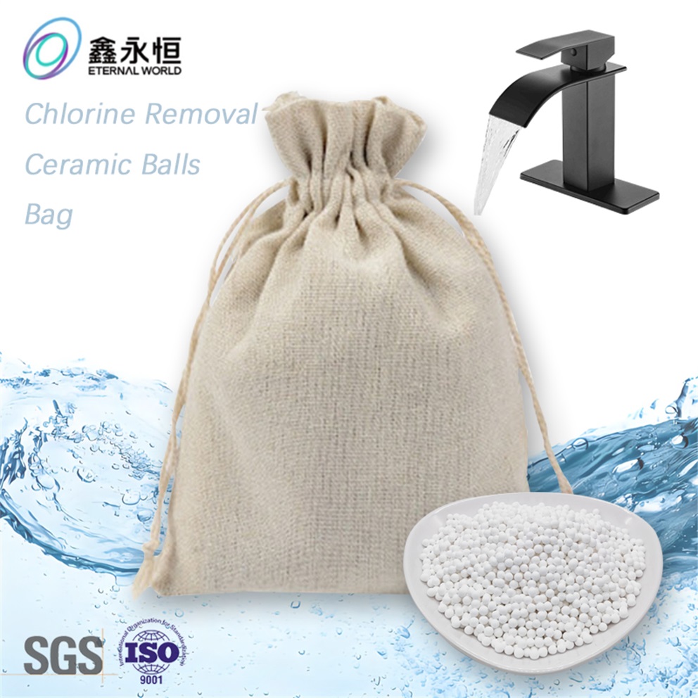 Dechlorine Bag
