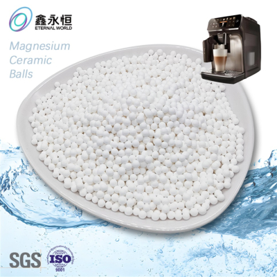 magnesium pellets