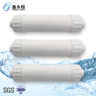 Élément de filtre à eau