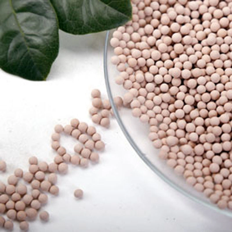 Zeolite Filter Stone Ceramic Ball Manufacture_Supplier_Factory