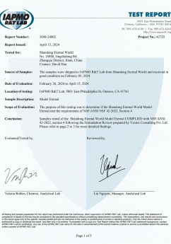 IAPMO