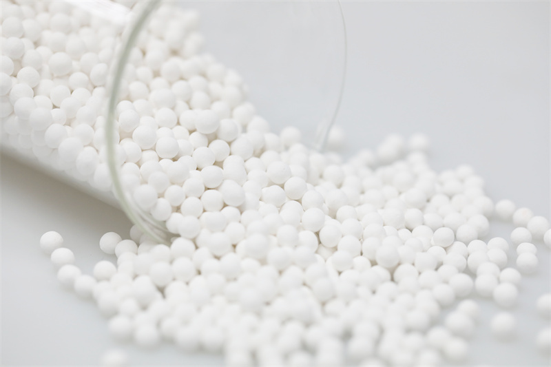 塩素除去セラミックボール Chlorine Removal Ceramic Balls