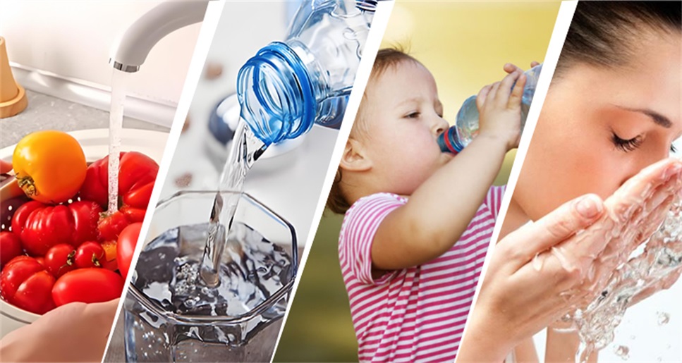 water treatment water treatment
