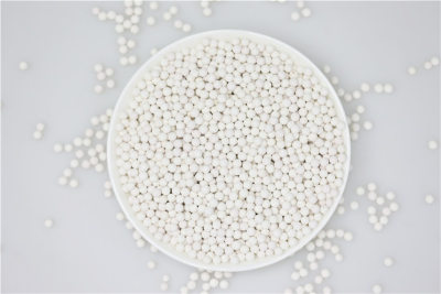 Boule en céramique de minéralisation de l'eau minéralisée