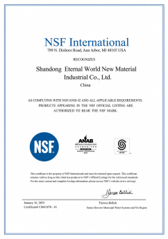 NSF