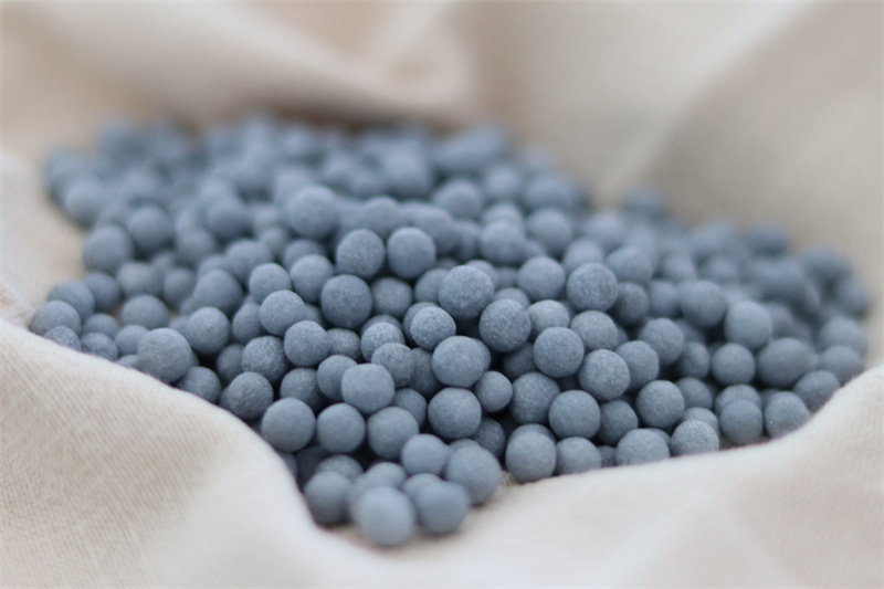 분자 수소 생성 매체 H2 볼 Molecular Hydrogen Generating Media H2 Balls