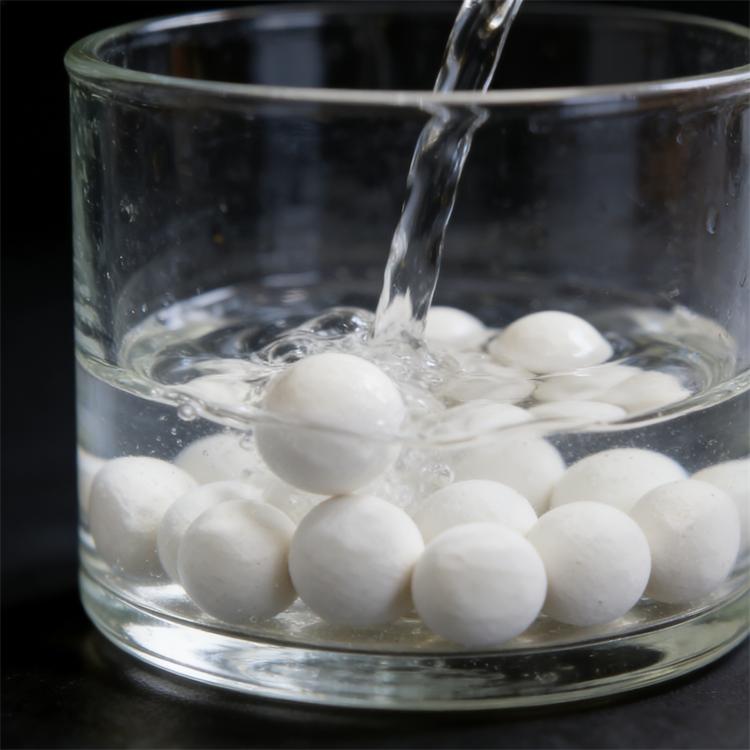 Scale Inhibitor Ceramic Balls for Water Treatment Anti-Scale Media for ...