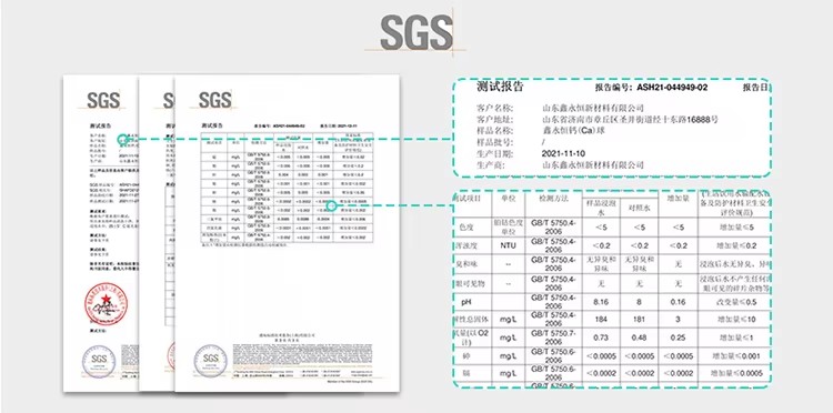 SGS SGS