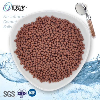 Boules très infrarouges