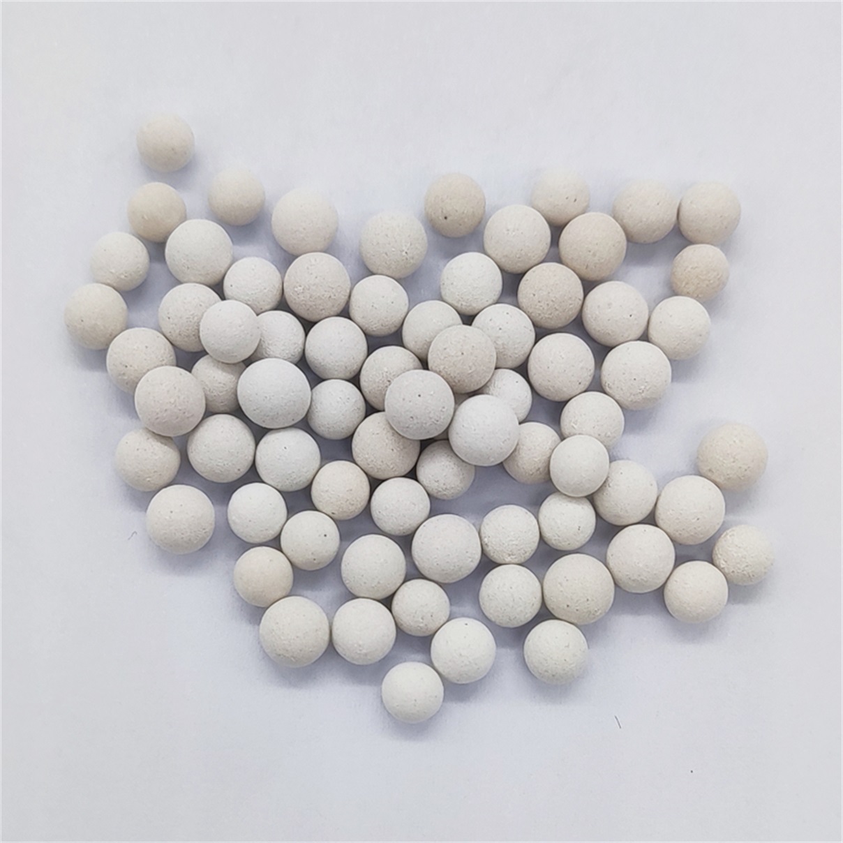 Calciumkeramikgranulat