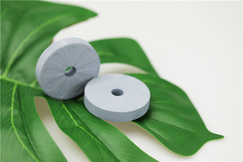 Disque en céramique alcaline eau hydrogène Kangen Kangen Water Hydrogen Alkaline Ceramic Disc