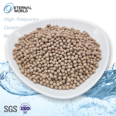 balles haute fréquence