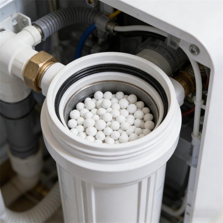 anti scale water conditioner